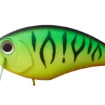 OSP DAIBUZZN HEAVY HITTER 64mm 17gr M14 Mat Tiger Goedkoop
