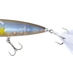 Betrouwbaar OSP LOUDER 50 50mm 4.7gr P47 Numei Shad