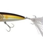 Koopje OSP LOUDER 60 60mm 8.4gr TT01 Iki Ayu