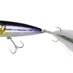 Bestel Nu OSP LOUDER 60 60mm 8.4gr H09 Ice Shad