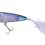 Favoriet OSP LOUDER 60 60mm 8.4gr G41 Ghost Smokin Shad