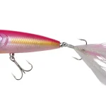 Koop Online OSP LOUDER 60 60mm 8.4gr P43 Sexy Pink