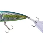 OSP LOUDER 60 60mm 8.4gr GG64 GS Jade Shad Chart Belly Lage Kosten