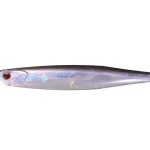 Laatste Kans OSP BENT MINNOW 76F 76mm 4.3gr H09 Crystal Blue Shiner