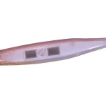 Gereduceerde Prijs OSP BENT MINNOW 76F 76mm 4.3gr C43 Pink Lady