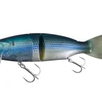 Gecertificeerd OSP KAREN 180 SW 180mm 50gr KSW06 Real Gizzerd Shad