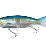 Exclusieve Aanbieding OSP KAREN 180 SW 180mm 50gr KSW58 Emerald Shad