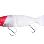 Meest Verkocht OSP KAREN 180 SW 180mm 50gr KSW59 Red Head