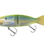 Gecertificeerd OSP KAREN 180 SW 180mm 50gr KSW86 I-Cru Double Chart Gizzerd