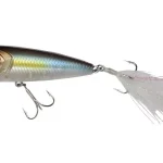 Populair OSP LOUDER 50 50mm 4.7gr P23 Tasty Shad