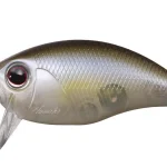 Seizoensaanbieding OSP BUZZN CRANK 50mm 10gr P23 Tasty Shad