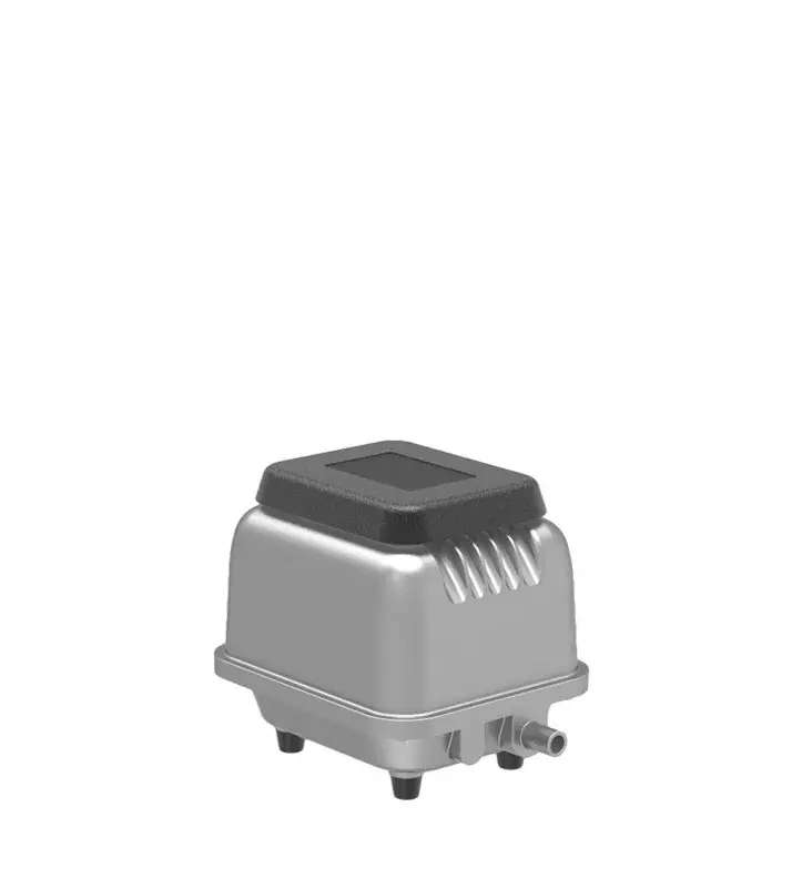 Nieuw SunSun HJB-100 légpumpa 100 liter/perc