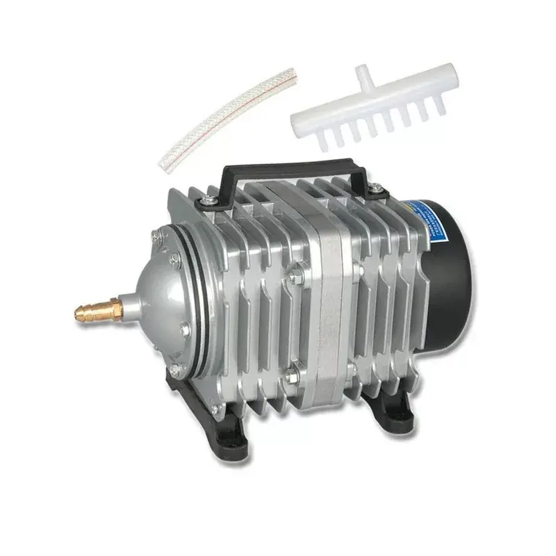 SunSun ACO-003 levegőztető kompresszor 3000 l/h Seizoensaanbieding
