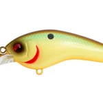 Actieprijs RAID SKM SUPER KOSOC MACHINE 60mm 10.5gr 008 Cream Shad