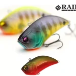Veilige Betaling RAID LEVEL VIB 54mm 10.6gr 049 Orepan