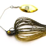 RAID LEVEL SPIN PINO SINGLE WILLOW 7gr 01 Guripan Shad Lage Kosten