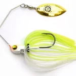 RAID LEVEL SPIN PINO SINGLE WILLOW 7gr 08 Chart Back Pearl Fabrieksprijs