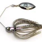 Gratis Retour RAID LEVEL SPIN PINO SINGLE WILLOW 7gr 13 Sagina Baby