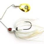 Gereduceerde Prijs RAID LEVEL SPIN PINO SINGLE COLORADO 7gr 06 Pearl White