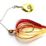 RAID LEVEL SPIN PINO SINGLE COLORADO 7gr 14 Shichimi Tiger Nieuw