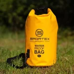 SPORTEX TÁSKA EVA DRY BAG 10lt Lage Kosten