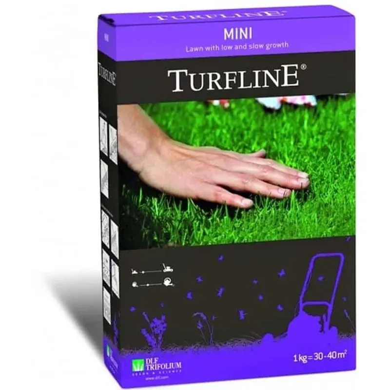 Fűmag keverék DLF mini 1kg Koopje
