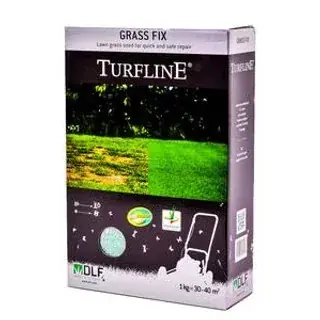 Fűmag keverék DLF grass fix 1kg Snelle Levering
