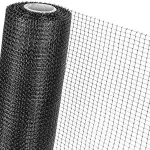 Aanbieding Vakondháló könnyített PP1 28g/m2 1 x 100 m (100m2) - 16 x 14
