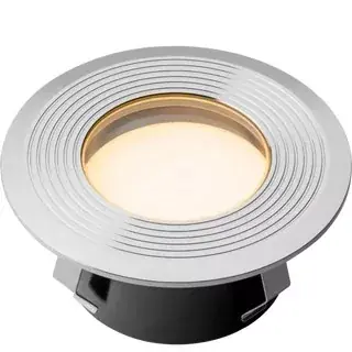 Lightpro Onyx 90 RS rozsdamentes süllyesztett Rechtstreeks Van De Fabrikant