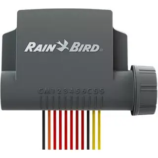 Alleen Vandaag Rain Bird elemes vezérlő 6 zónás Bluetooth ESP-BAT BT