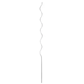 Beperkte Voorraad Paradicsom futtató spirál 6mm 180cm