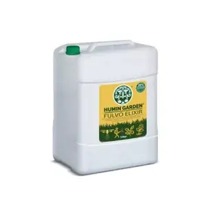 Beste Prijs Humin Garden Fulvo Elixir fulvósav 5L