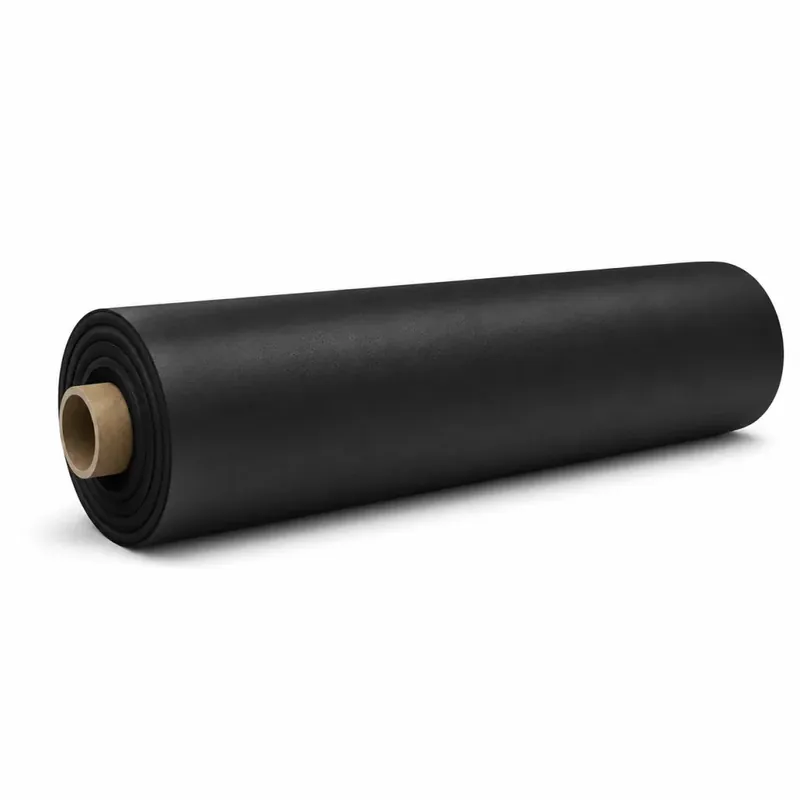 Xpert Atlas EPDM gumifólia Firestone minőség 1,04mm, 12,2m x Gratis Retour