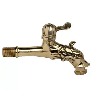 507 Kerti csap félfordítós sárkányos, 1/2 " Koop Online