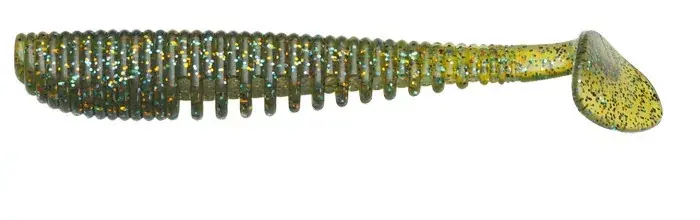 Fabrieksprijs Pontoon 21 Awaruna 2.0" / 113 gumihal
