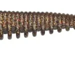 Superprijs Pontoon 21 Awaruna 2.5" / 115 gumihal