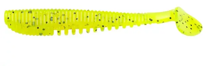 Gecertificeerd Pontoon 21 Awaruna 6.0" / 112 gumihal