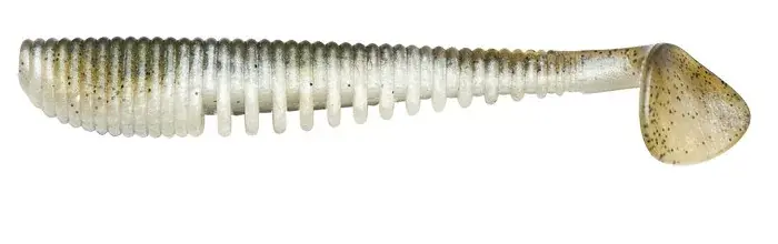 Weekendaanbieding Pontoon 21 Awaruna 6.0" / 425 gumihal