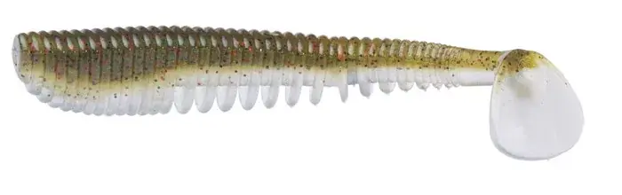 Alleen Vandaag Pontoon 21 Awaruna 6.0" / 105 gumihal
