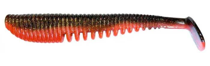 Gecertificeerd Pontoon 21 Awaruna 6.0" / 407 gumihal