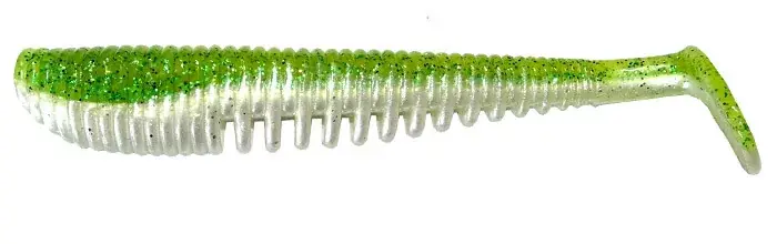Koop Online Pontoon 21 Awaruna 6.0" / 410 gumihal