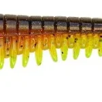 Weekendaanbieding Pontoon 21 Awaruna EVO 7.0 3311 Green-Pumpkin-Tomato-Chartre