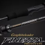 Graphiteleader FINEZZA S.T.LIMITED 26GFINPS-752L-T FAST 2.26 Seizoensaanbieding