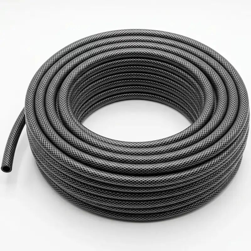Standard kerti tömlő 50 m 1/2" – 3 rétegű, UV- és algaá Bestseller