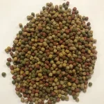 Lage Prijs Aqua Bio Color mix 3 mm lebegő haltáp - ár / kg