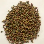 Aqua Bio Color mix 3 mm lebegő haltáp - 12 kg ár / zsák Snelle Levering