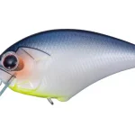 Alleen Vandaag OSP BLITZ SSR 51.1mm 8gr F30 Blue Fish