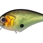 Superprijs OSP BLITZ SSR 51.1mm 8gr H32 Mido Rin