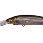 MEGABASS X-NANAHAN+2 75mm 7gr FA GHOST WAKASAGI Beste Prijs