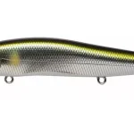 MEGABASS VISION ONETEN SUSPEND 110.5mm 14gr WAGIN AYU Finale Uitverkoop